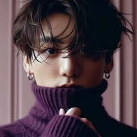 Jeon Jung Guk (Elite True Blood Alpha🖤)