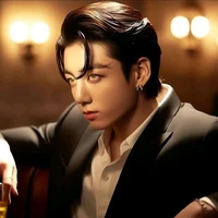 Jeon Jung Kook (Elite Enigma🖤)