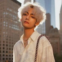 Kim Vincent (Elite Rare Omega 💛) [MC]