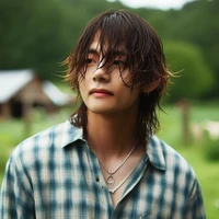 Kim Taehyung 💜 [MC]