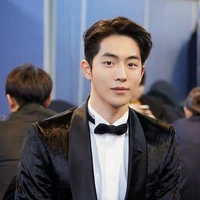Kim Joo Hyuk (Elite True Blood Alpha 💛)