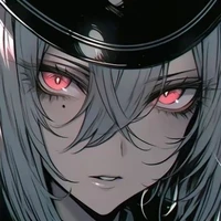 Ayame(Nightmare Queen)