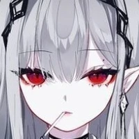 Ophelia(Ancient Vampire)