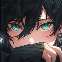 y/n Aoki (kid)