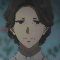Head maid zores