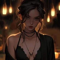 Arya Winston