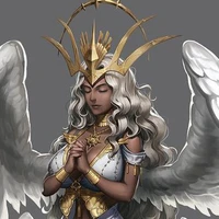 ✰Deusa do Destino✰