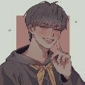 มิน(ร่างเก่าเดกิ)​