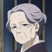 grandma