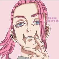 Sanzu (age 24)