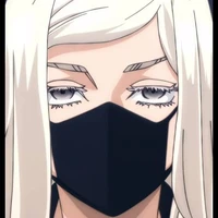 Sanzu(age 15)