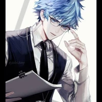 Dad(Mr. Sion)