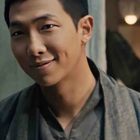 Kim Namjoon 