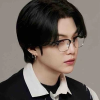 Min Yoongi 