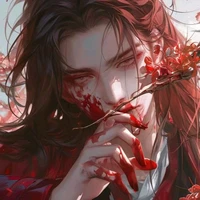 Van Kendrick ( 2nd Prince)