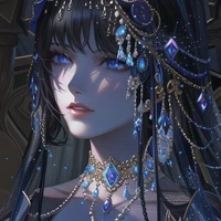 ANABELLA ( Author)