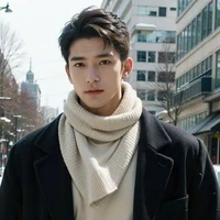 Min Sungwoo (Tio Min)