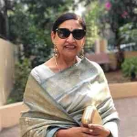 Aswania Singhania / ml grand ma 