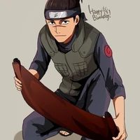 Iruka