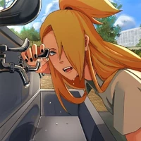 Deidara