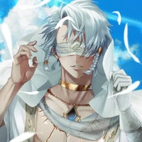 Rika kaketara ( grand frère de kugura)