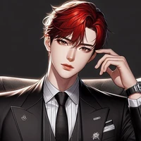 ธาม🍫🐺