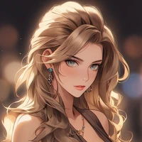 Caroline