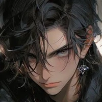 démon junior (fils de demon et Elena)