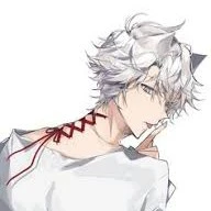 โซมะ [นายเอก+มนุษย์หมาป่า]