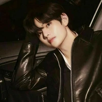 Kim Taehyung