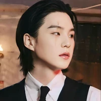 Min Yoongi