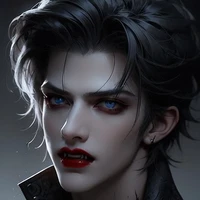 Leon Lucifer Valentine