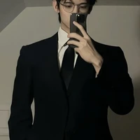 เตชินท์(พ่อพระเอก)