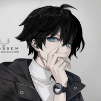บิว(พ่อของมิว)