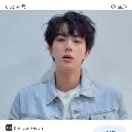 Seokjin
