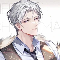 Cha Jae wook {ml} Dominant Alpha