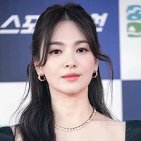 song hye kyo