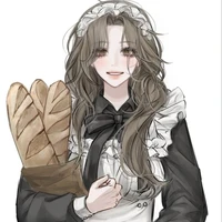 Ruth - The kings maid