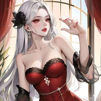 Kiara - Princess