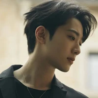 Moon Guanlin