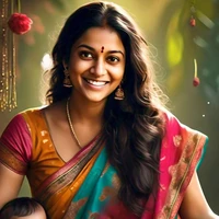 Ananya Srivastav (Fl mom)