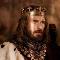 The King