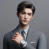 Manager Oh Geun-yan