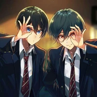 Su-Chul: the elders (boys)