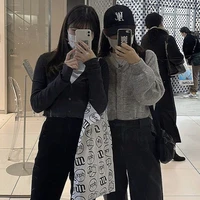 Yun-Byeol: the elders (girls)