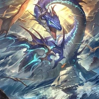 monster