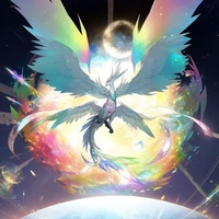 sylevia[monster/bentuk terakhir sylevia]