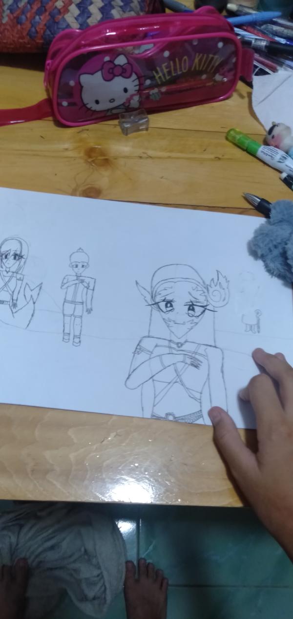 NovelToon