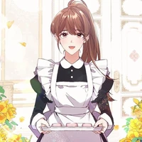 Nancy [ Maid ]