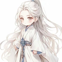 Cute Priest